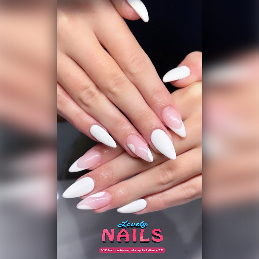 Lovely nail ♡ LOVELY NAILS - Updated September 2025 - 34 Photos & 46